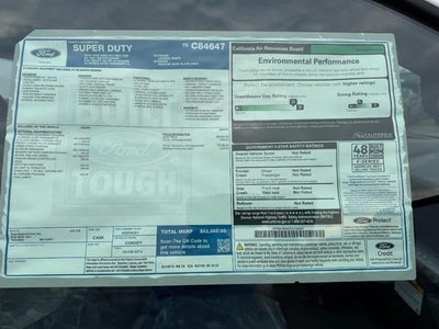 2026 Ford Super Duty F-250 SRW F-250® XL