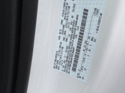 2026 Ford Super Duty F-250 SRW F-250® XL