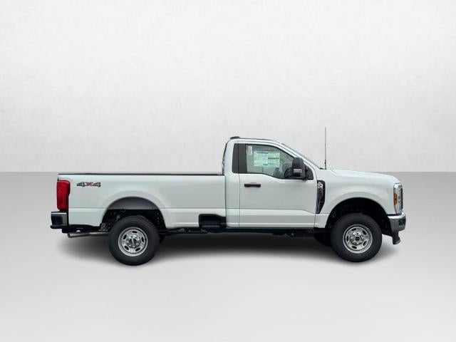 2026 Ford Super Duty F-250 SRW F-250® XL