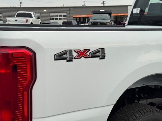 2026 Ford Super Duty F-250 SRW F-250® XL