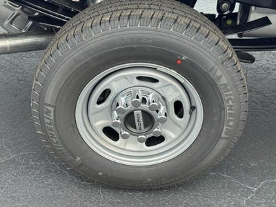 2026 Ford Super Duty F-250 SRW F-250® XL