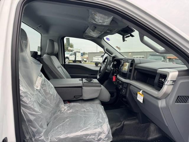 2026 Ford Super Duty F-250 SRW F-250® XL