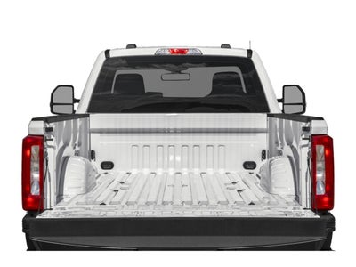 2026 Ford Super Duty F-250 SRW F-250® XL