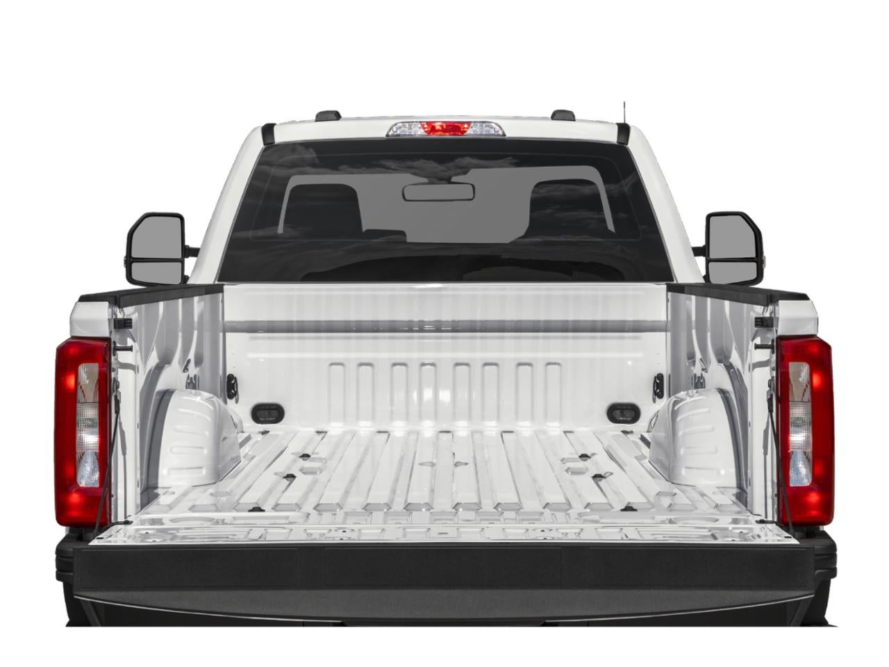 2026 Ford Super Duty F-250 SRW F-250® XL