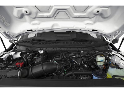 2026 Ford Super Duty F-250 SRW F-250® XL
