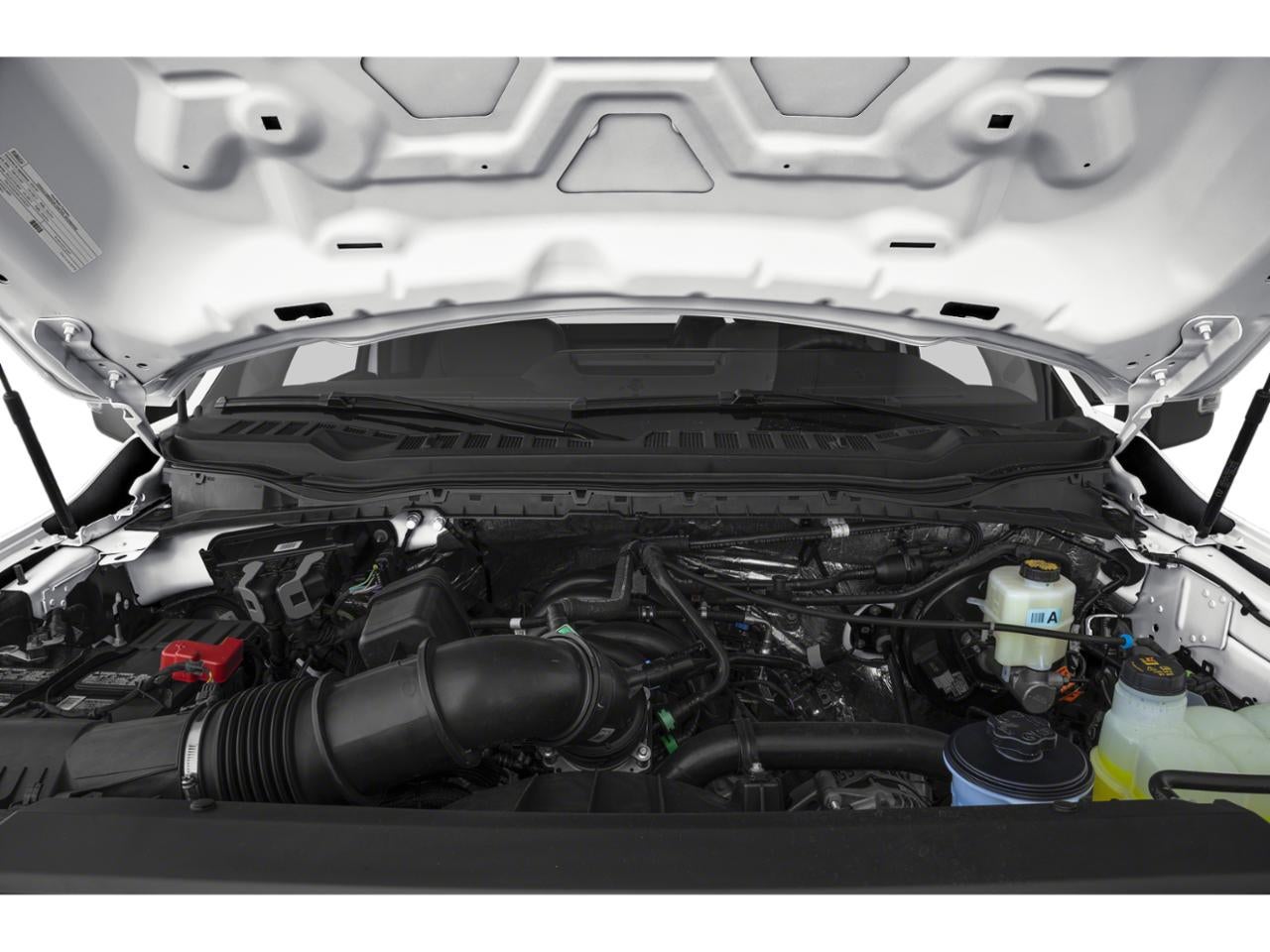 2026 Ford Super Duty F-250 SRW F-250® XL