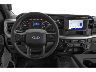 2026 Ford Super Duty F-250 SRW F-250® XL