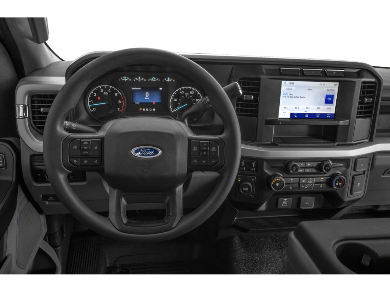 2026 Ford Super Duty F-250 SRW F-250® XL