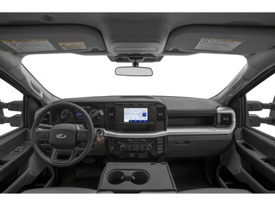 2026 Ford Super Duty F-250 SRW F-250® XL