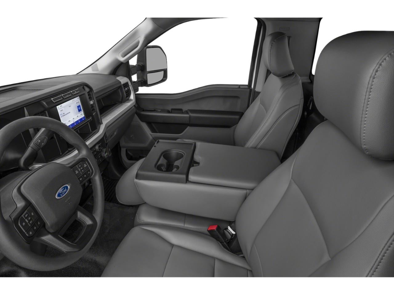 2026 Ford Super Duty F-250 SRW F-250® XL