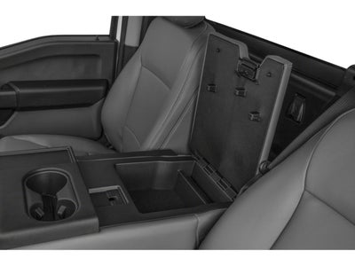 2026 Ford Super Duty F-250 SRW F-250® XL
