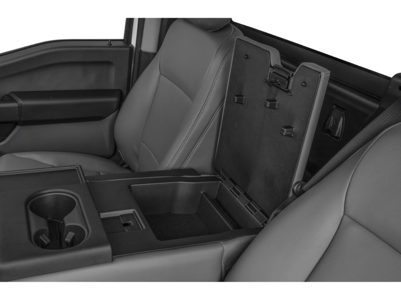 2026 Ford Super Duty F-250 SRW F-250® XL