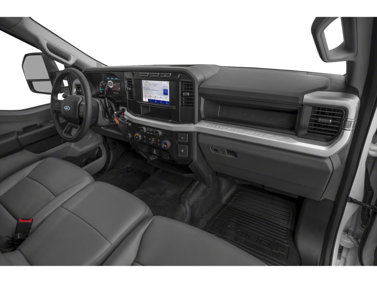 2026 Ford Super Duty F-250 SRW F-250® XL
