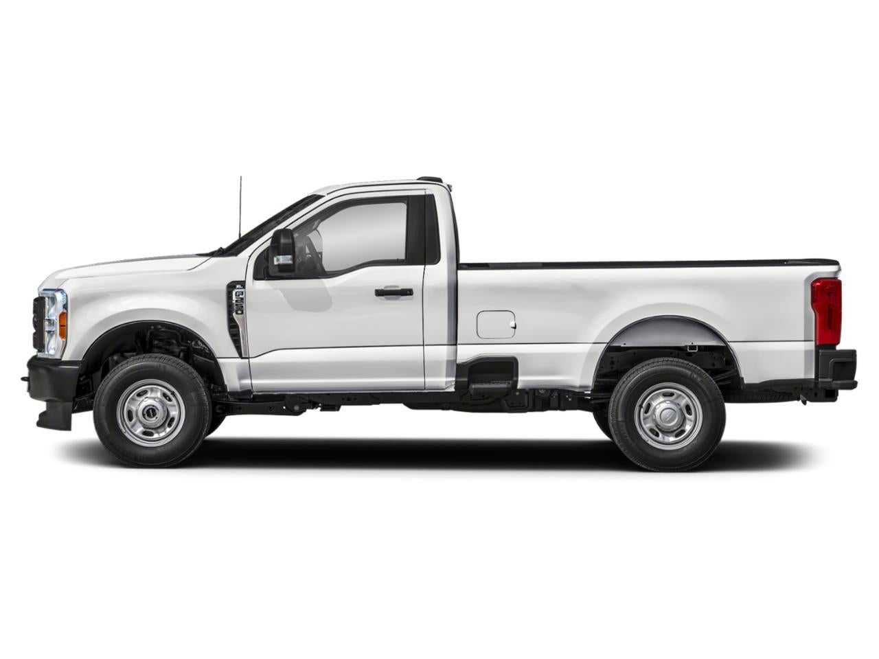 2026 Ford Super Duty F-250 SRW F-250® XL