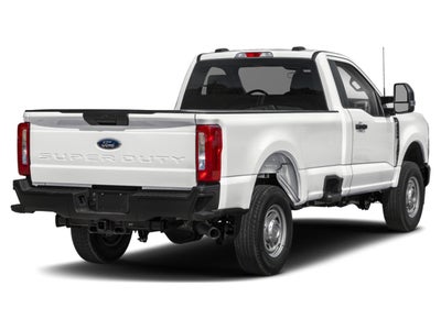 2026 Ford Super Duty F-250 SRW F-250® XL