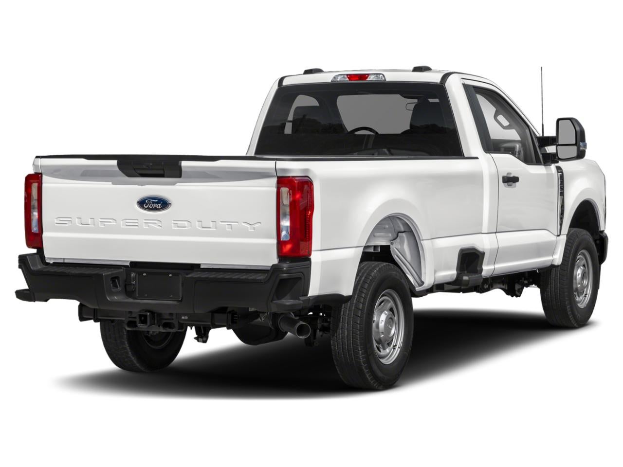 2026 Ford Super Duty F-250 SRW F-250® XL