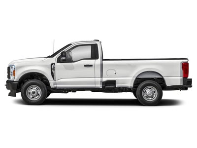 2026 Ford Super Duty F-250 SRW F-250® XL