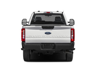 2026 Ford Super Duty F-250 SRW F-250® XL