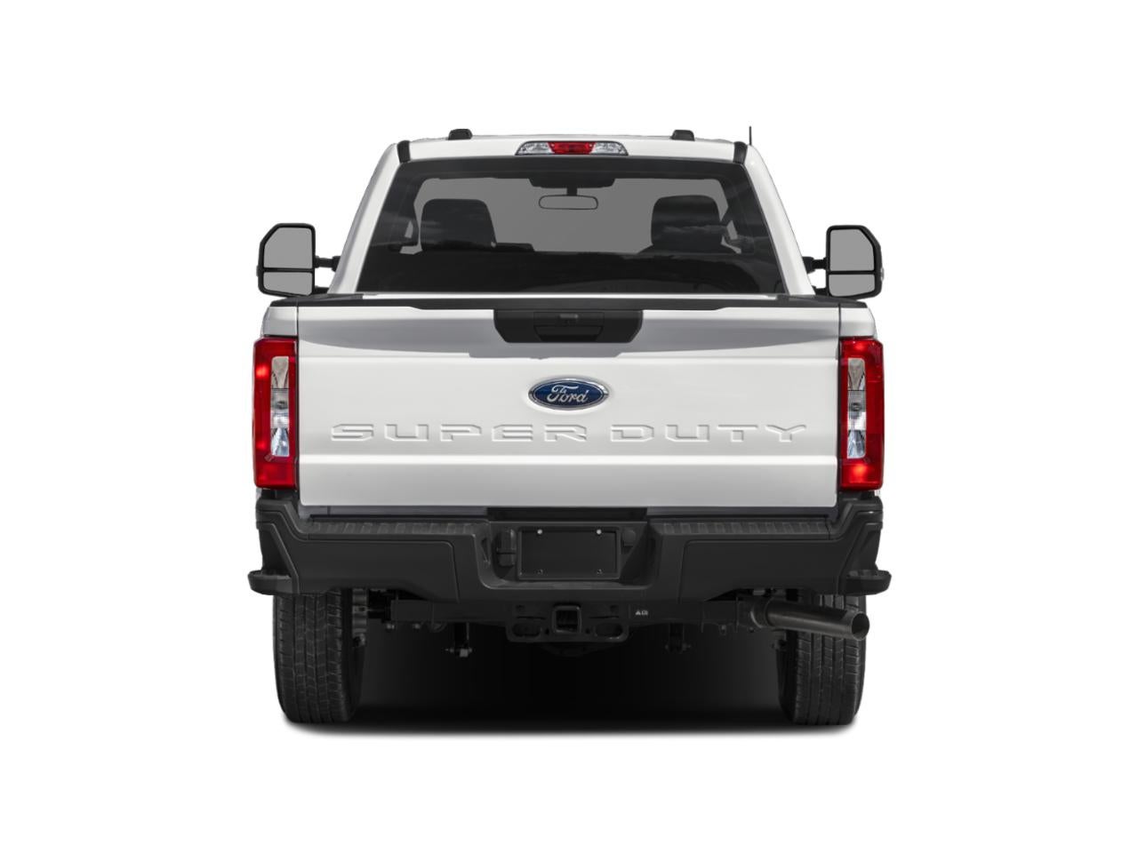 2026 Ford Super Duty F-250 SRW F-250® XL