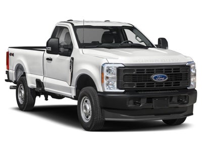 2026 Ford Super Duty F-250 SRW F-250® XL
