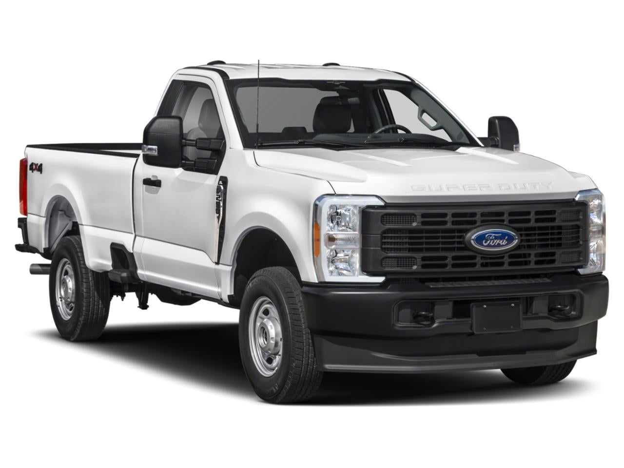 2026 Ford Super Duty F-250 SRW F-250® XL