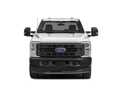 2026 Ford Super Duty F-250 SRW F-250® XL