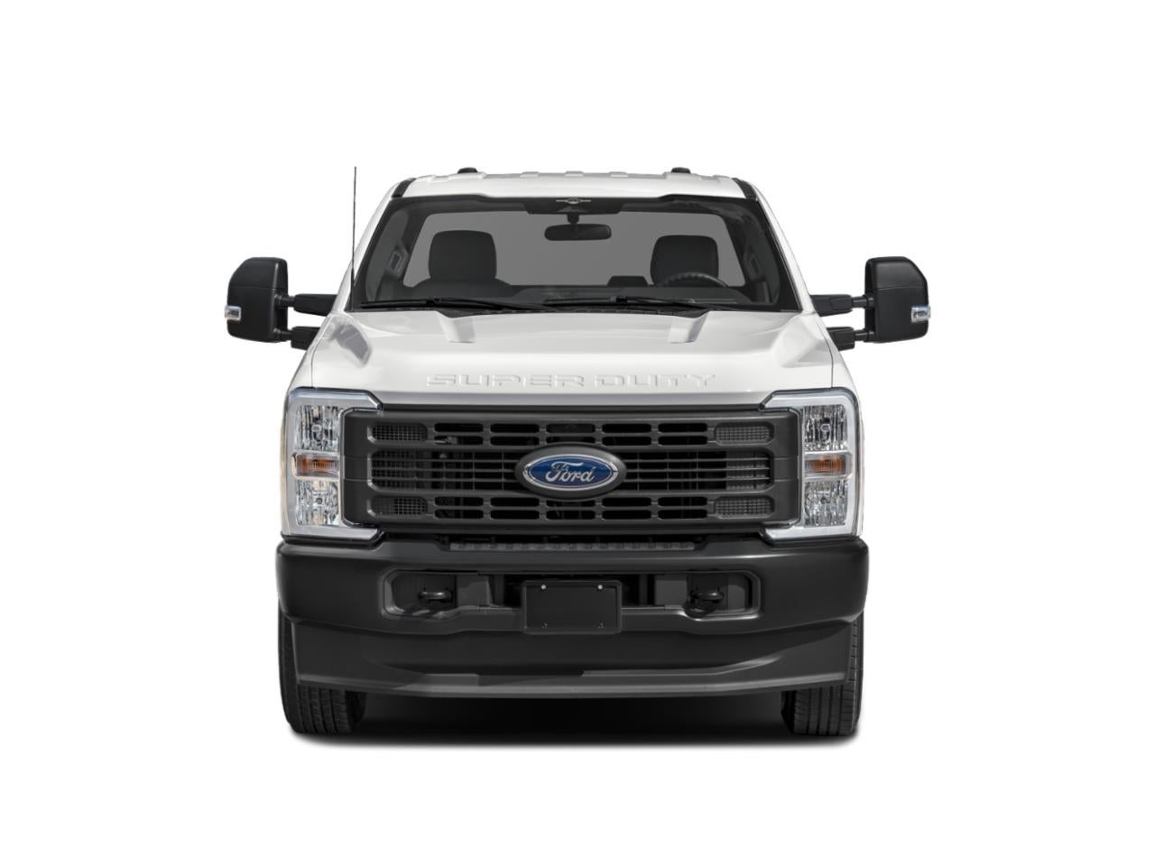 2026 Ford Super Duty F-250 SRW F-250® XL