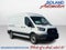 2025 Ford Transit Cargo Van Cargo Van