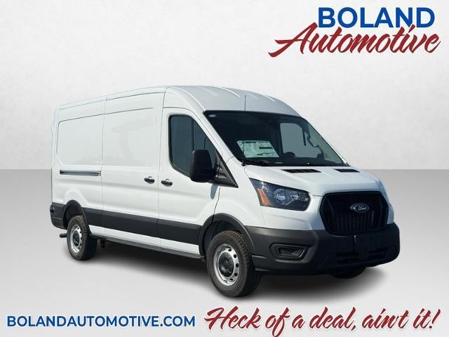2025 Ford Transit Cargo Van Cargo Van