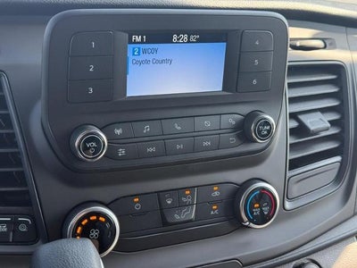 2025 Ford Transit Cargo Van Cargo Van