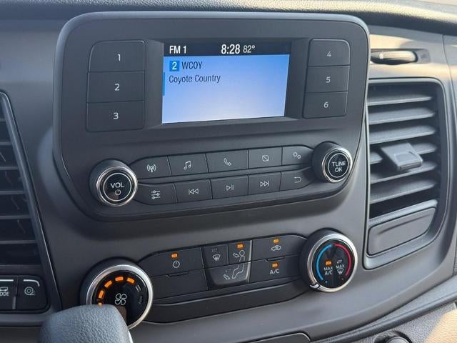 2025 Ford Transit Cargo Van Cargo Van