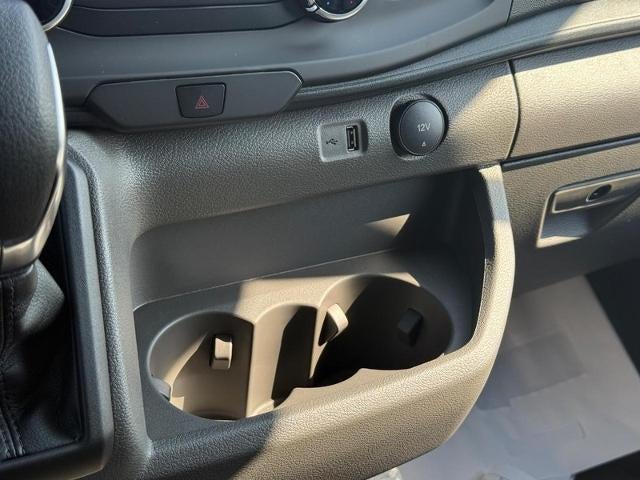 2025 Ford Transit Cargo Van Cargo Van