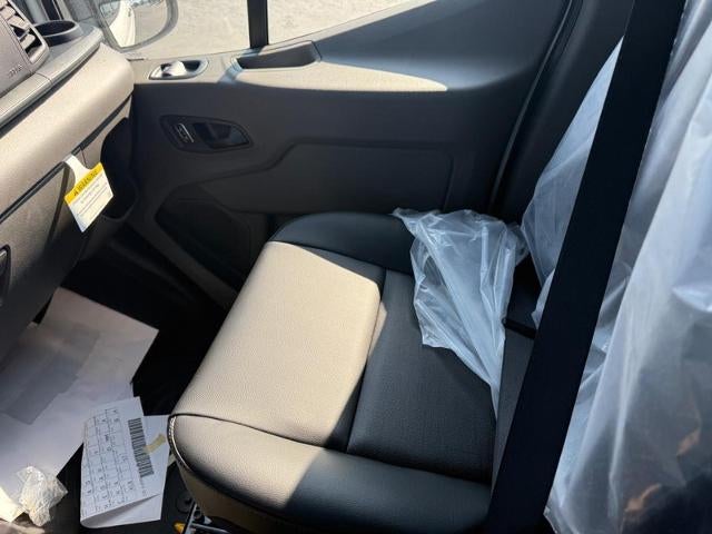 2025 Ford Transit Cargo Van Cargo Van