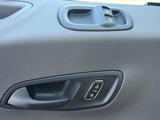 2025 Ford Transit Cargo Van Cargo Van