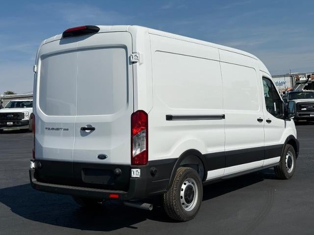 2025 Ford Transit Cargo Van Cargo Van
