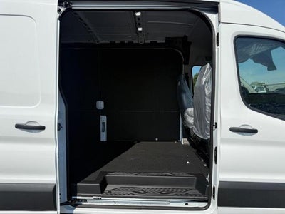 2025 Ford Transit Cargo Van Cargo Van