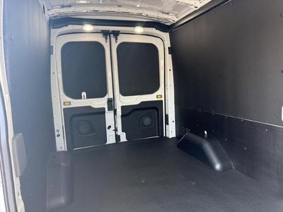 2025 Ford Transit Cargo Van Cargo Van