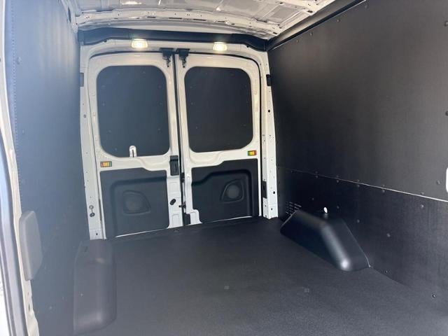2025 Ford Transit Cargo Van Cargo Van