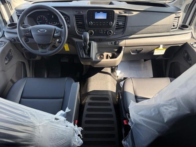 2025 Ford Transit Cargo Van Cargo Van