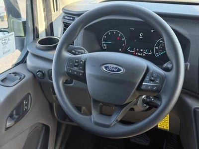 2025 Ford Transit Cargo Van Cargo Van