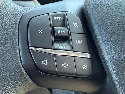 2025 Ford Transit Cargo Van Cargo Van