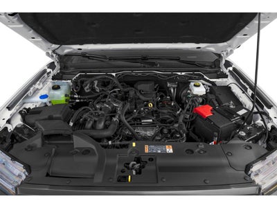 2026 Ford Ranger RANGER 4X4 C/C