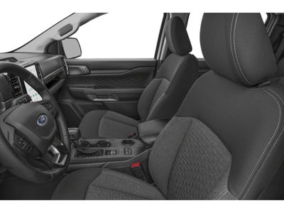 2026 Ford Ranger RANGER 4X4 C/C