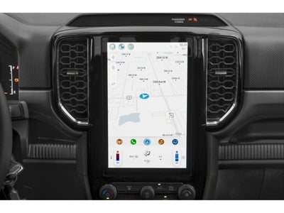 2026 Ford Ranger RANGER 4X4 C/C