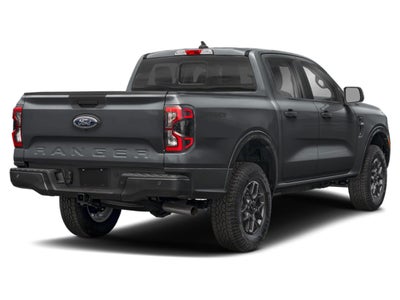 2026 Ford Ranger RANGER 4X4 C/C