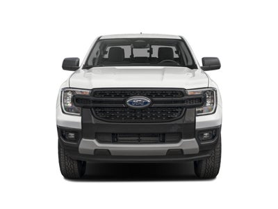 2026 Ford Ranger RANGER 4X4 C/C