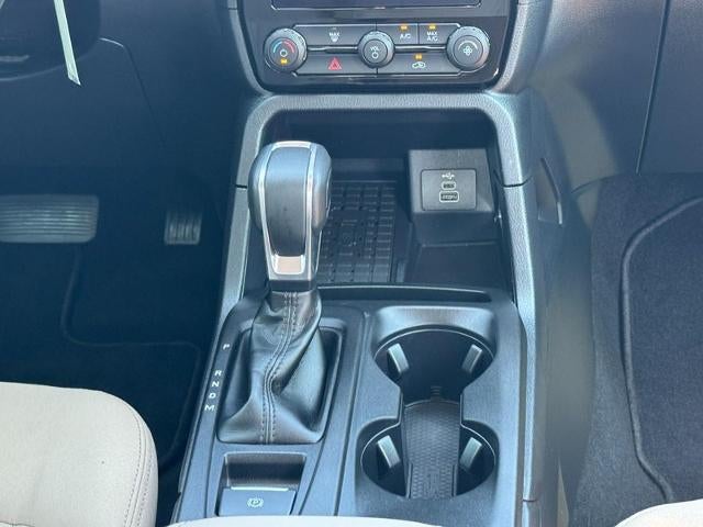 2024 Ford Ranger XLT 4WD SuperCrew Box