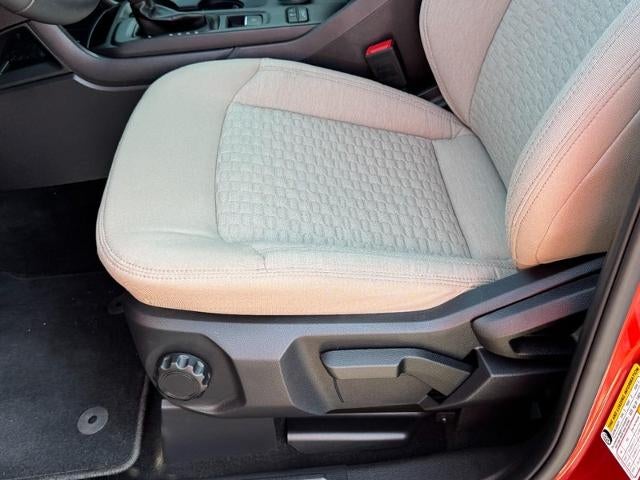 2024 Ford Ranger XLT 4WD SuperCrew Box