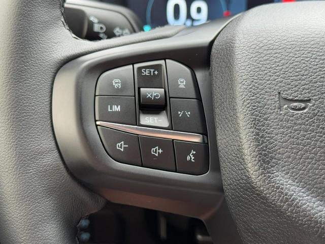 2026 Ford Ranger LARIAT 4WD SuperCrew Box