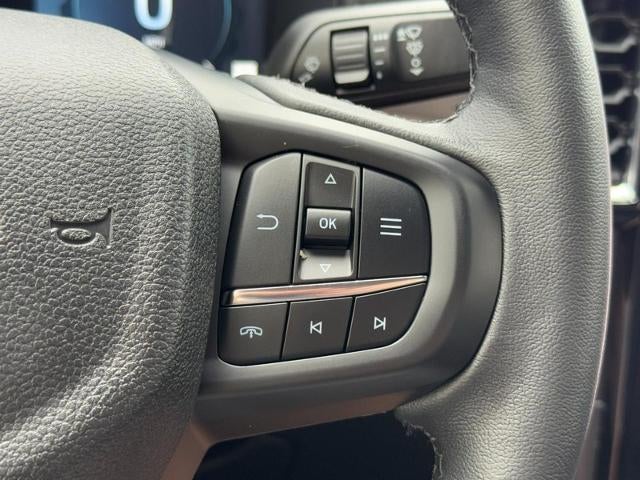 2026 Ford Ranger LARIAT 4WD SuperCrew Box